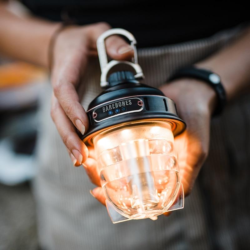 Top Notch Camping Beacon Lantern