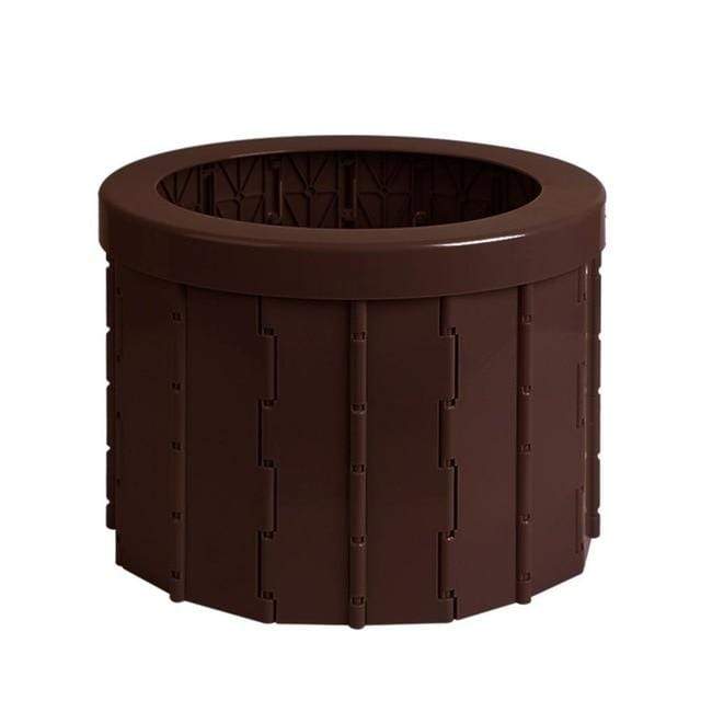 Portable Commode Toilet Seat