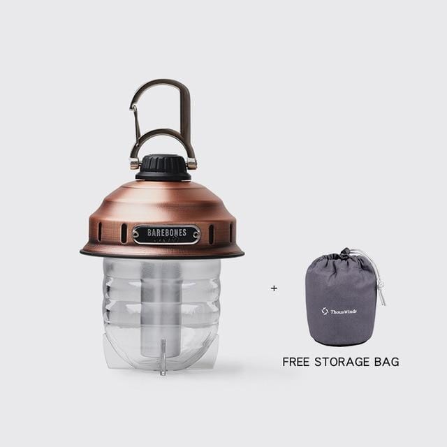 Top Notch Camping Beacon Lantern
