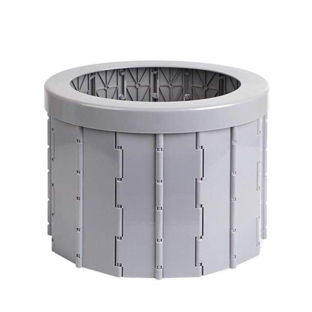 Portable Commode Toilet Seat