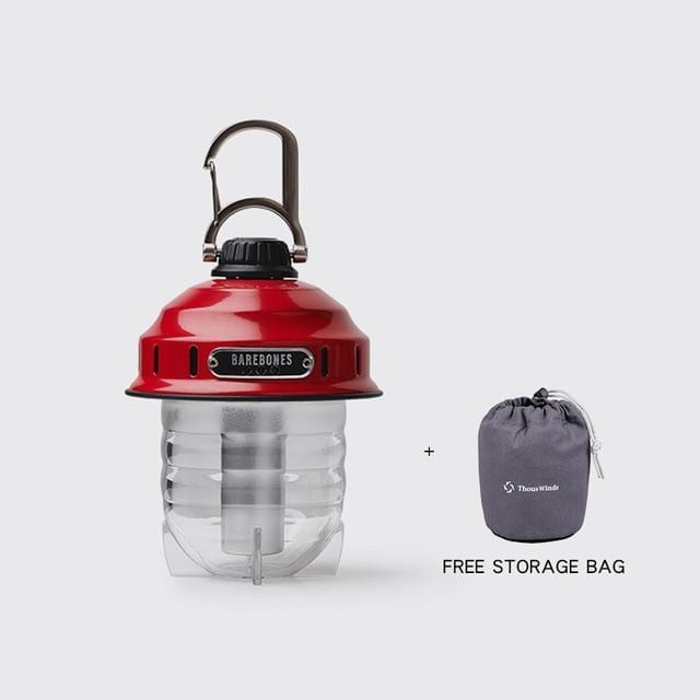 Top Notch Camping Beacon Lantern
