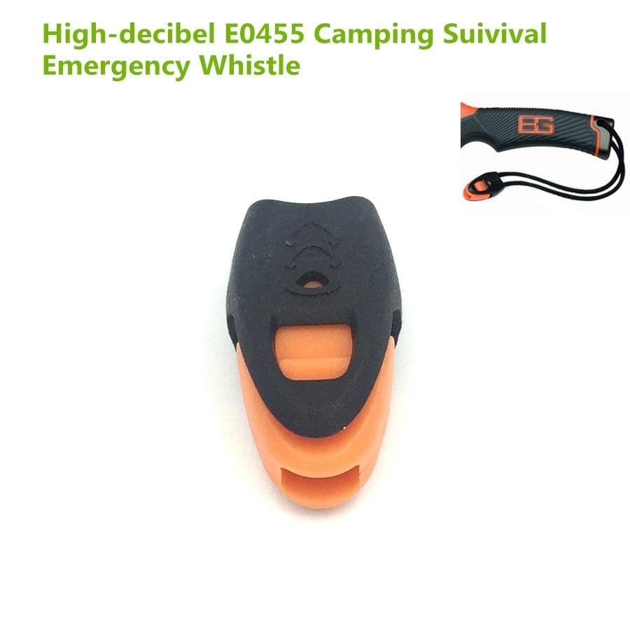 Survival Travel Kit Water Bottle Holder