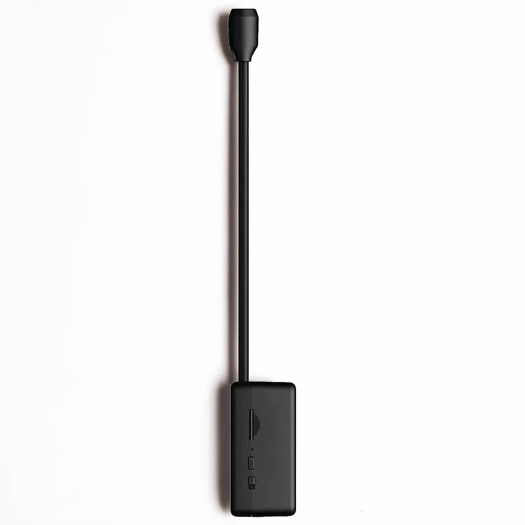 360° Wireless Mini Camera