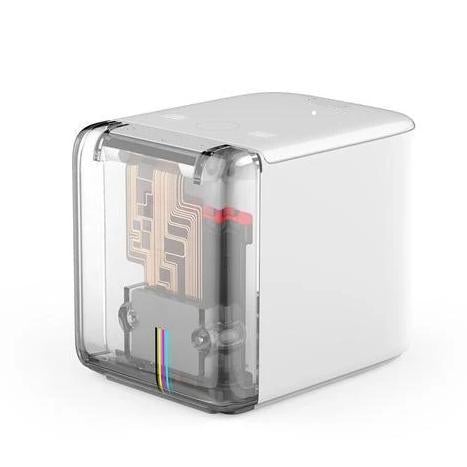 Portable Handheld Inkjet Mobile Color Printer