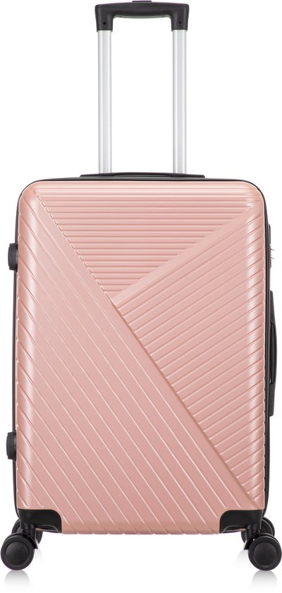 Hardshell Travel Suitcase – Cordoba