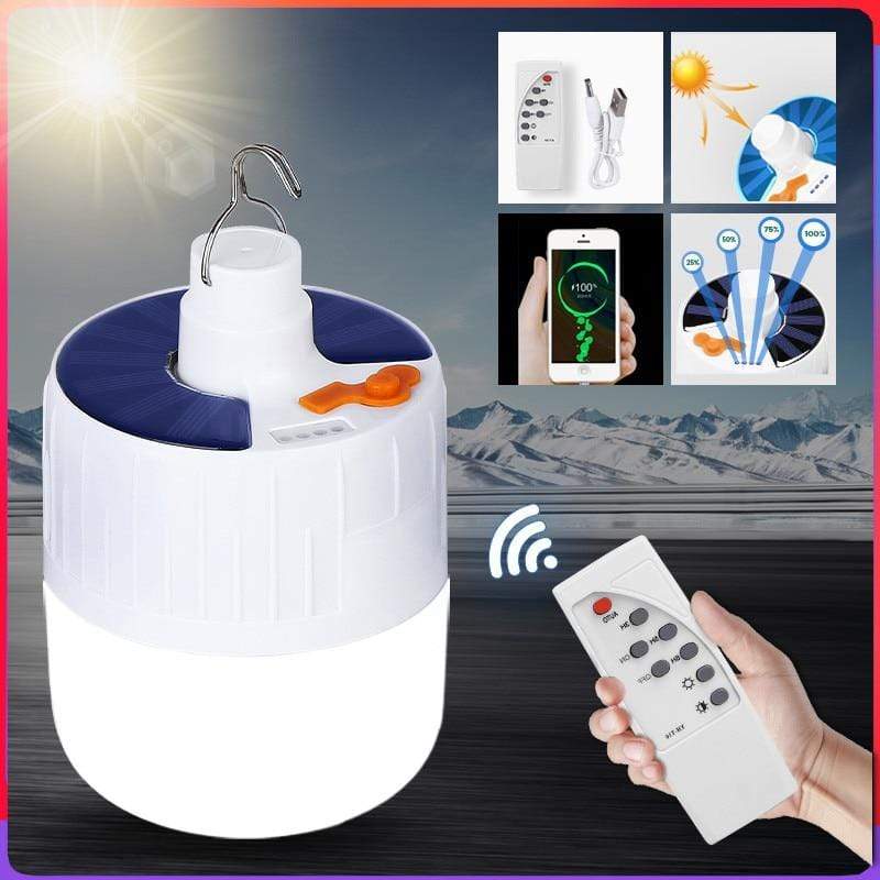 Portable USB Led Lantern