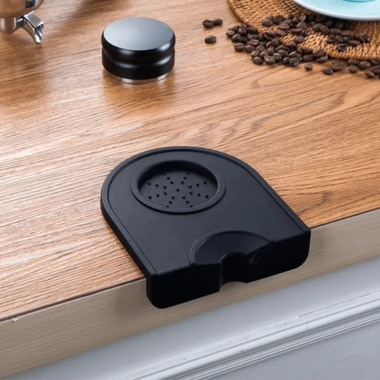 PORTAPAD – Non-Slip Silicone Tamper Mat for Counter & Portafilter Protection