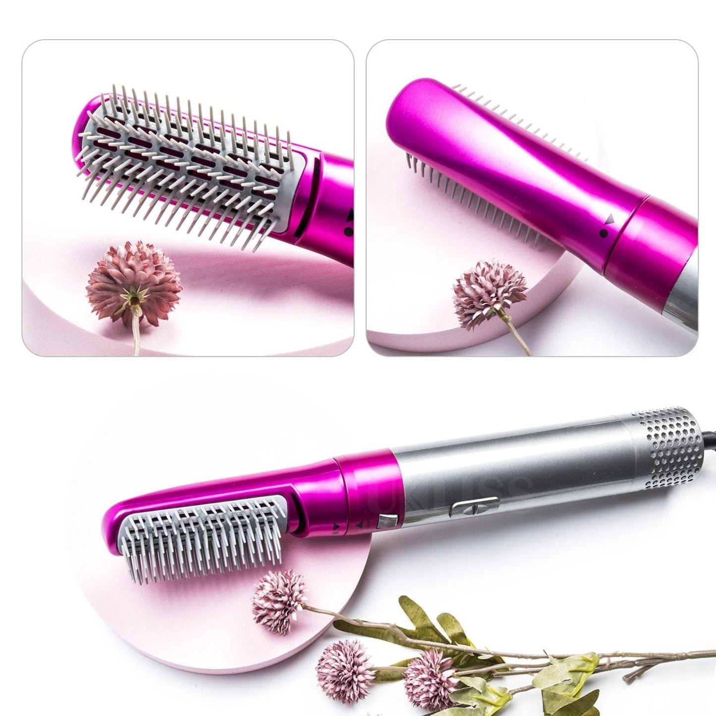 5 in 1 Multifunctional Airwrap Hair Styling Tool