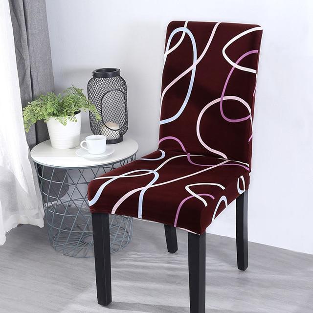 Universal Dining Chair Covers