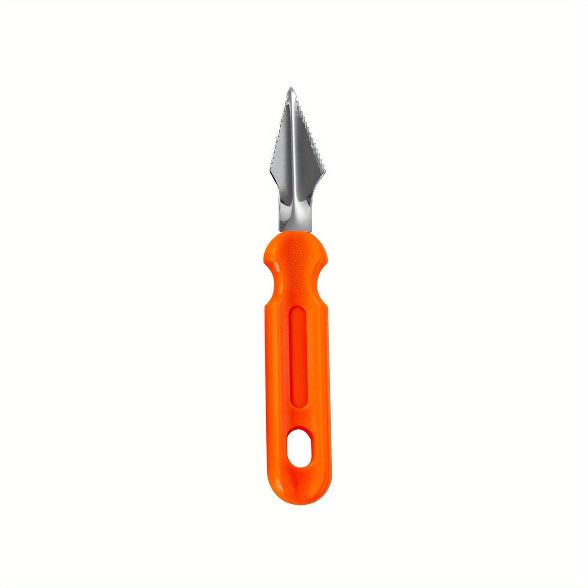 Pumpkin Carving Tools and Kit with Stainless Steel Supplies Storage Bag and Knife Set