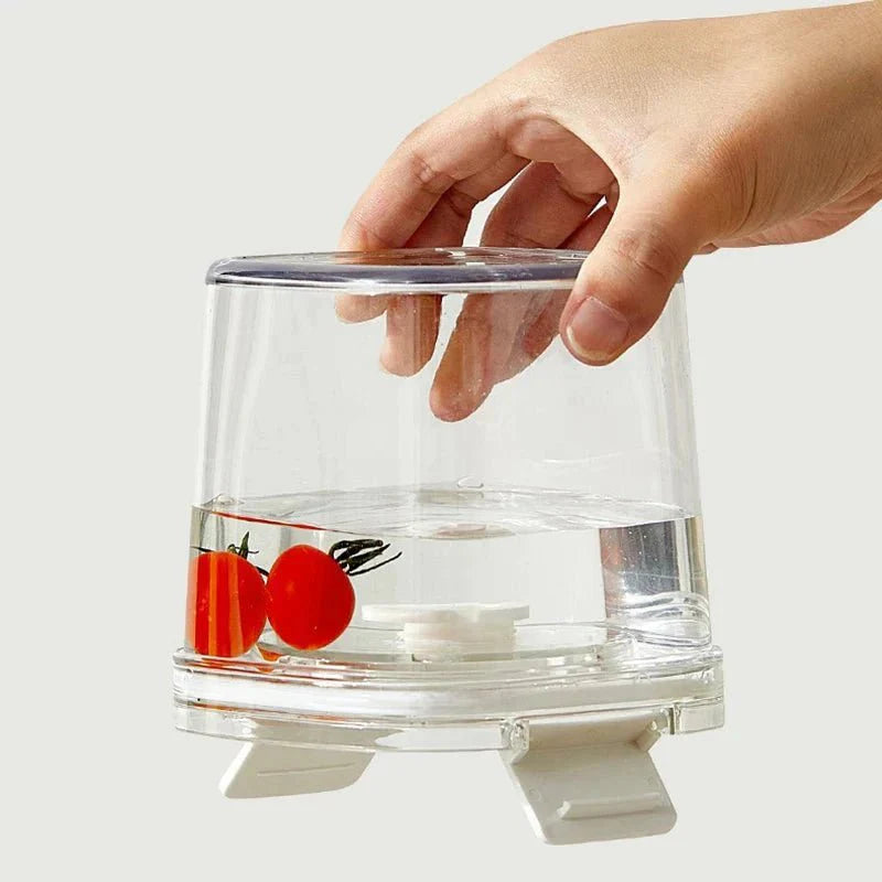 PUREPANTRY – Long-Lasting Freshness for Everyday Foods