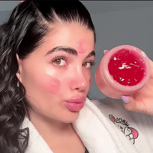 Collagen Jelly Face Cream