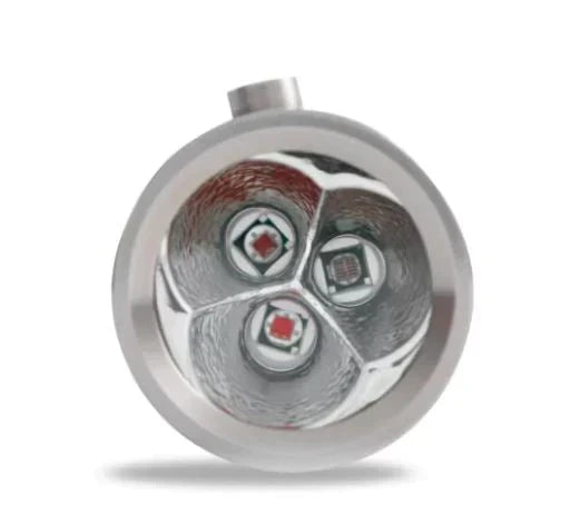 Red Light Portable Torch