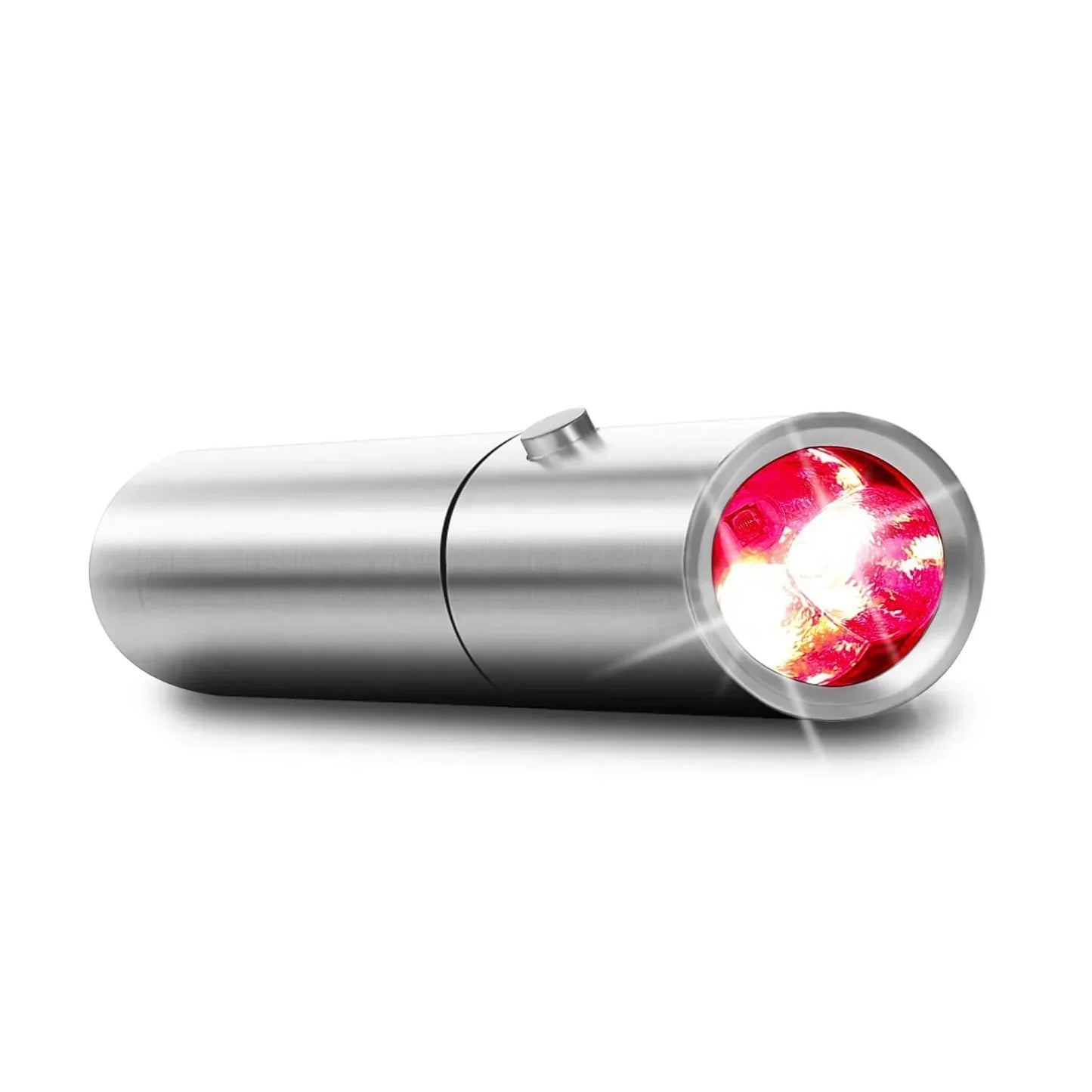 Red Light Portable Torch