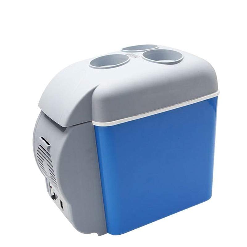 7.5L Mini Car Refrigerator