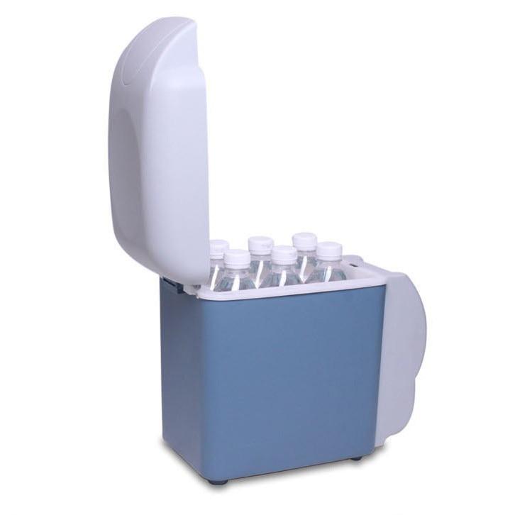 7.5L Mini Car Refrigerator