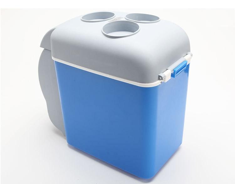 7.5L Mini Car Refrigerator