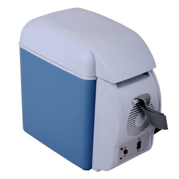 7.5L Mini Car Refrigerator
