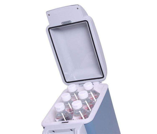 7.5L Mini Car Refrigerator