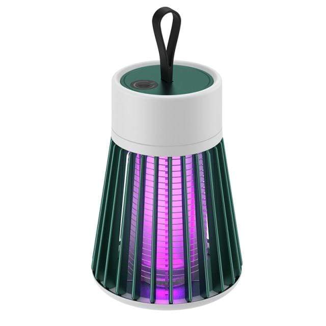 Portable Electric Mosquito Killer Lamp