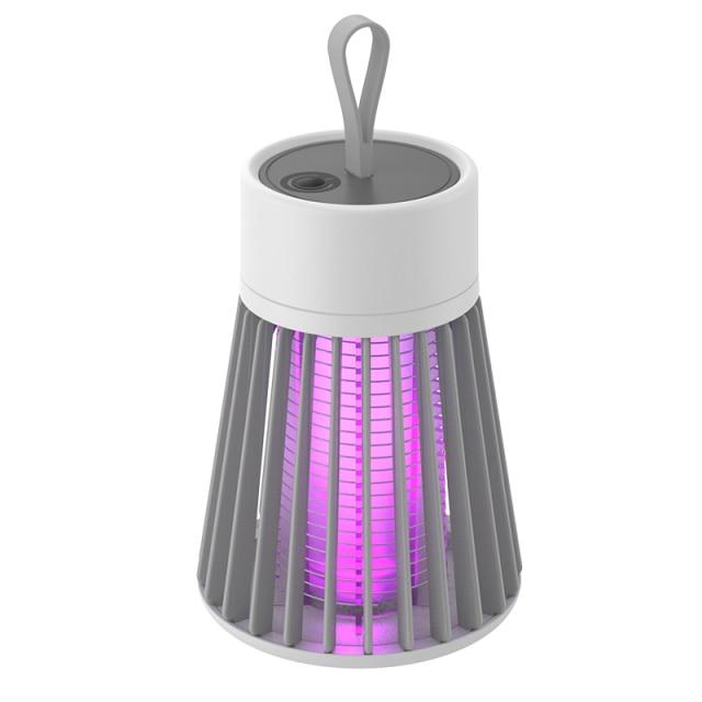 Portable Electric Mosquito Killer Lamp