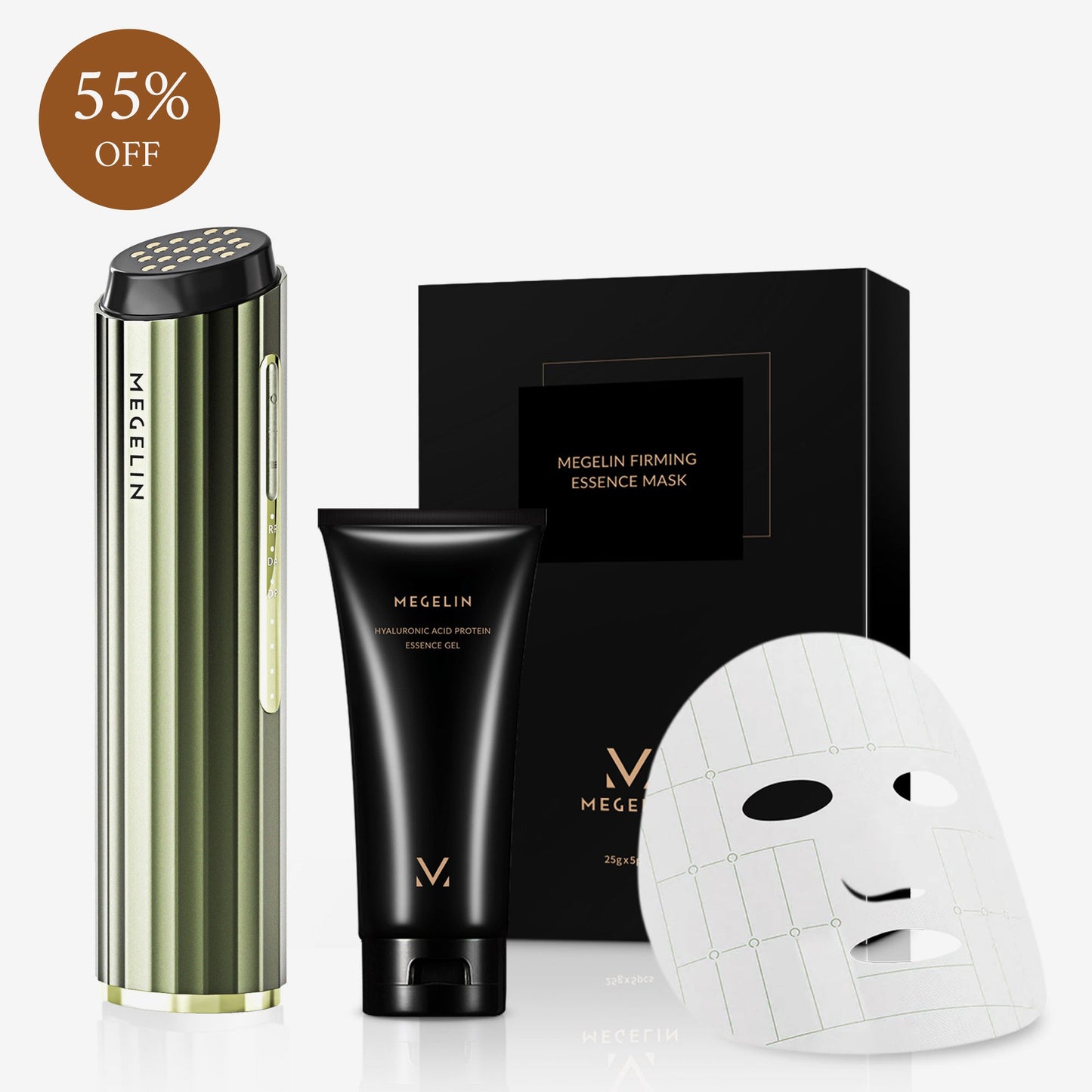 Avichic V1 Wireless Facial Massage Device