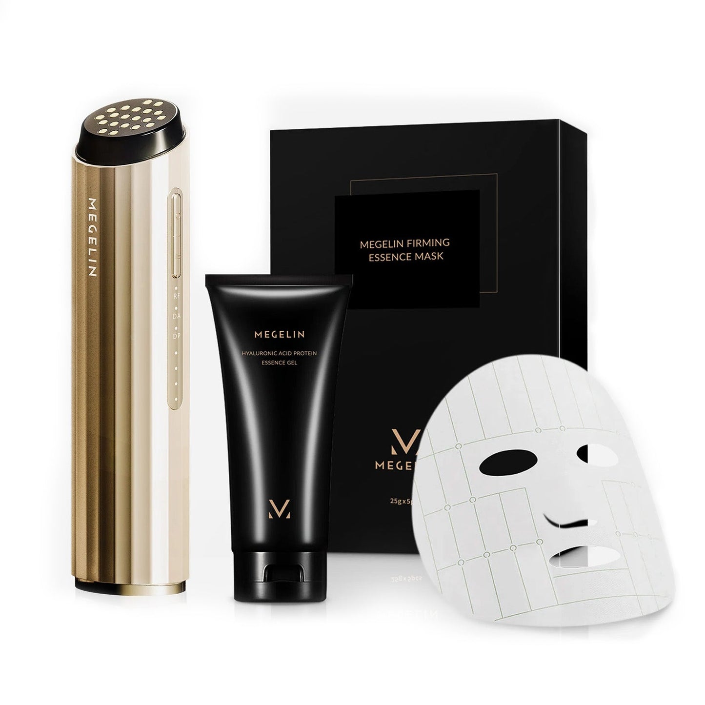Avichic V1 Wireless Facial Massage Device