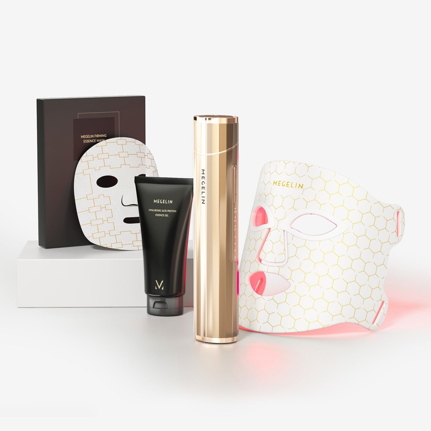Avichic V1 Wireless Facial Massage Device