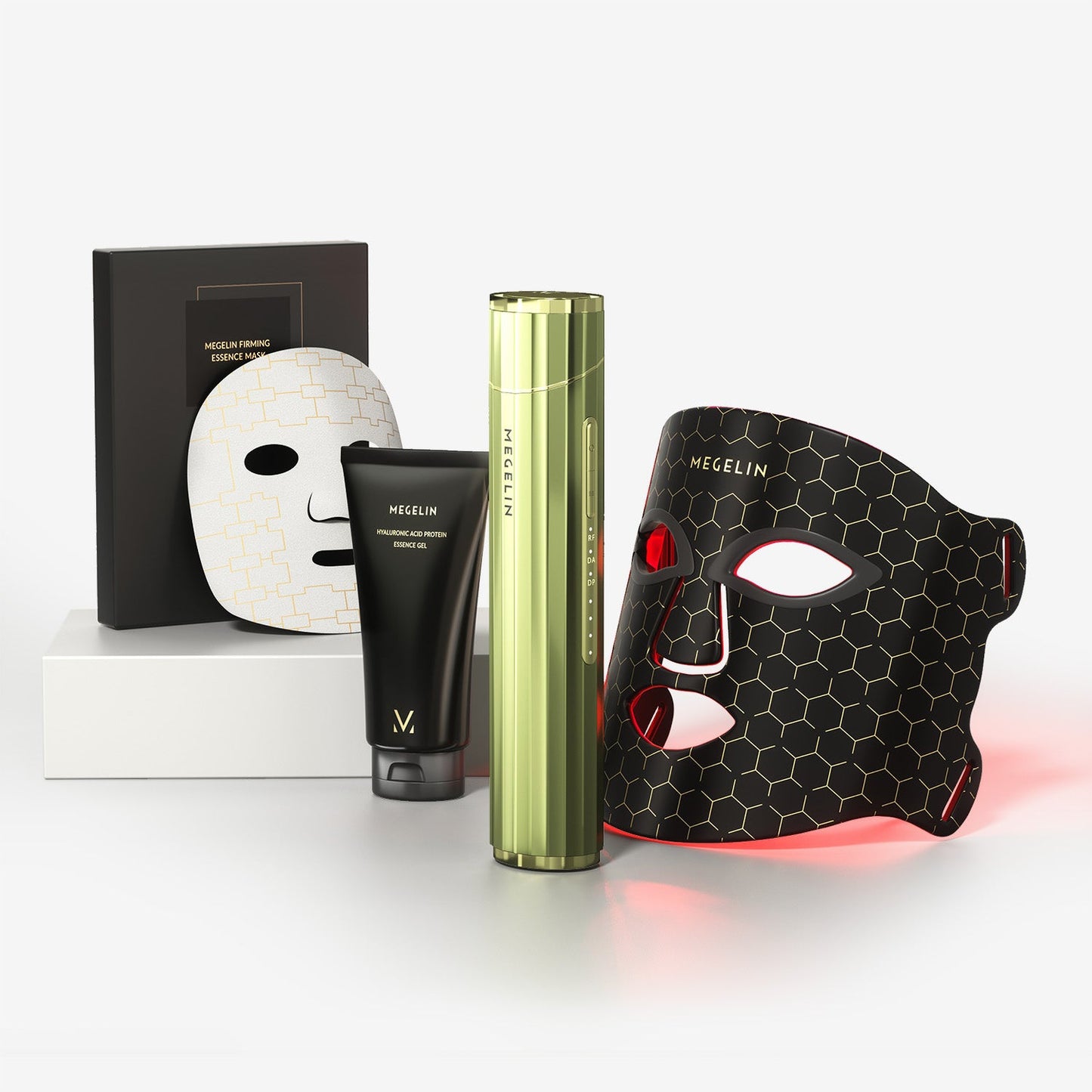Avichic V1 Wireless Facial Massage Device