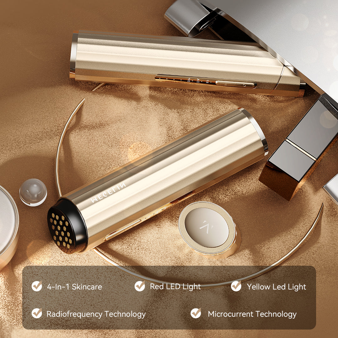 Avichic V1 Wireless Facial Massage Device