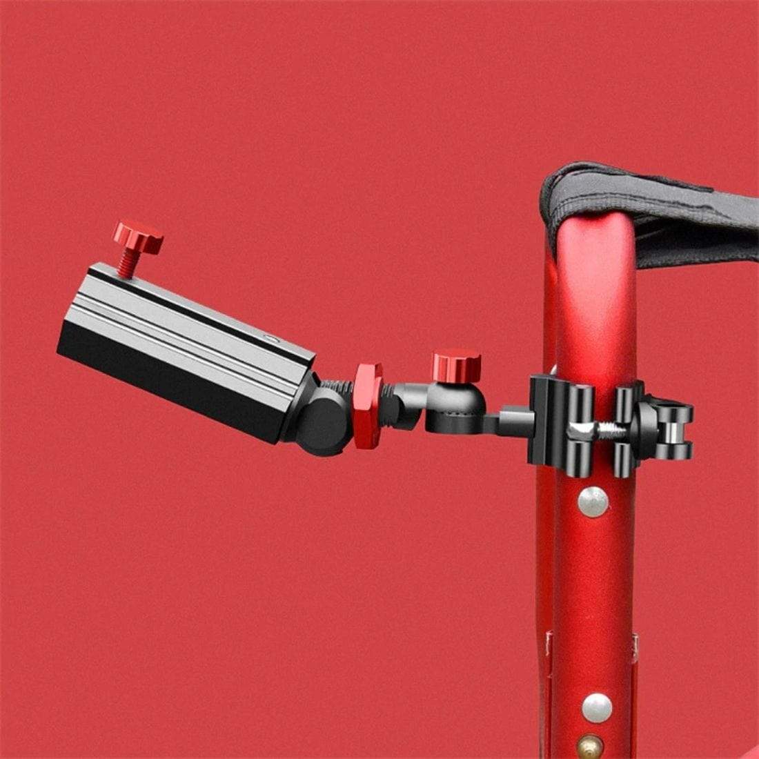 Chair Fishing Rod Holder