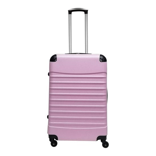 ABS Hardshell Suitcase – Siena
