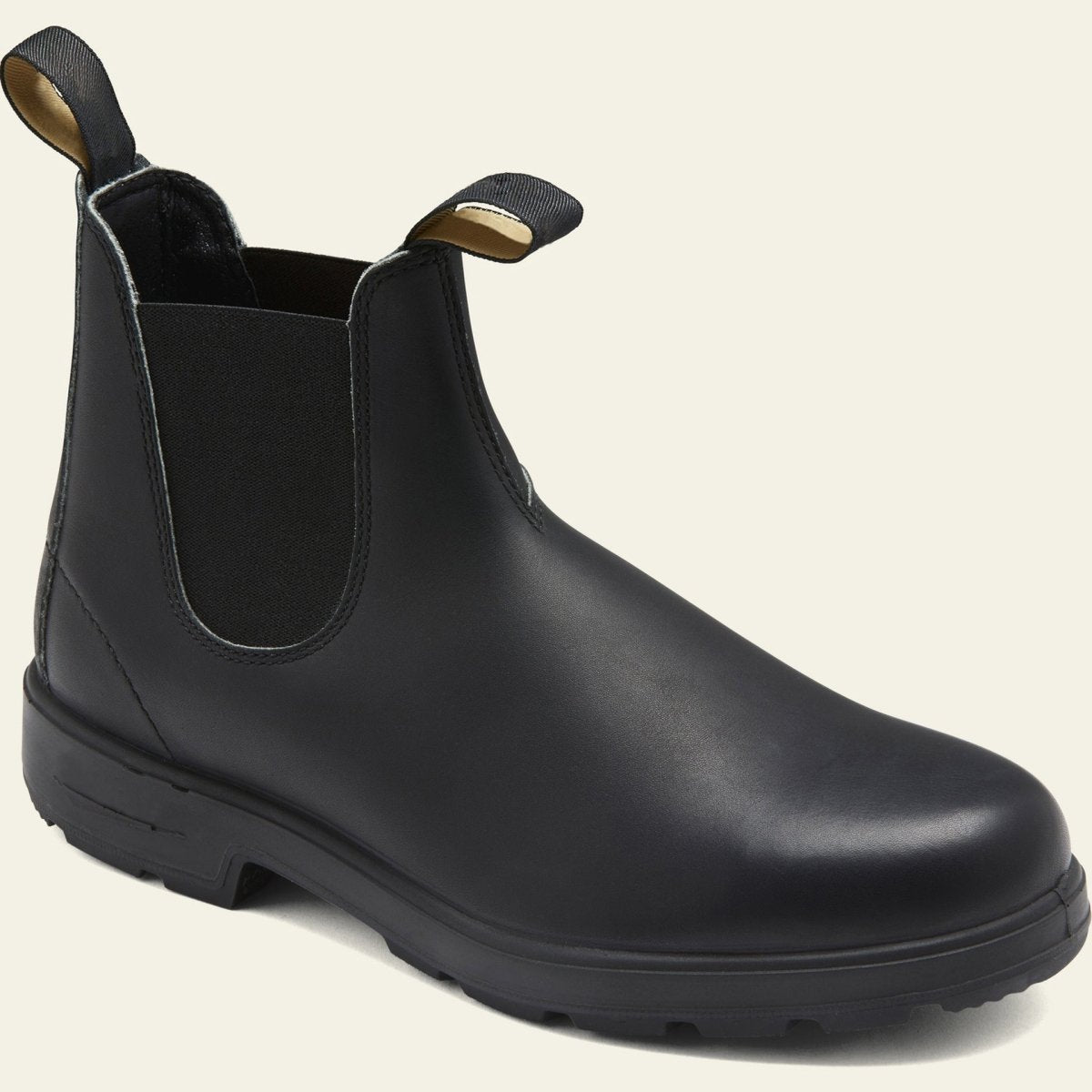 RUGGARO – Rugged Comfort Chelsea Boots