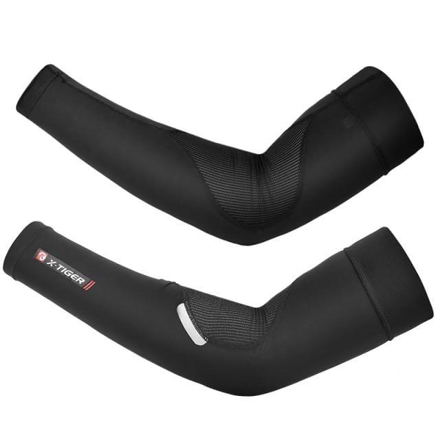 Quick Dry Cycling Arm Sleeves