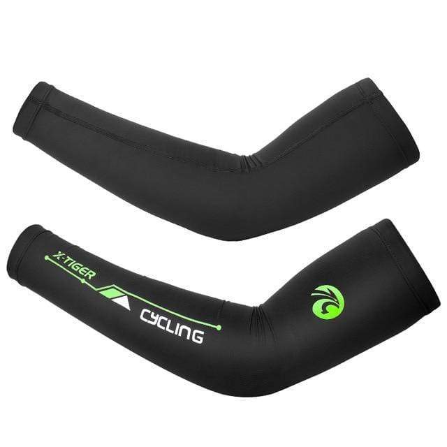 Quick Dry Cycling Arm Sleeves