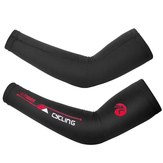 Quick Dry Cycling Arm Sleeves