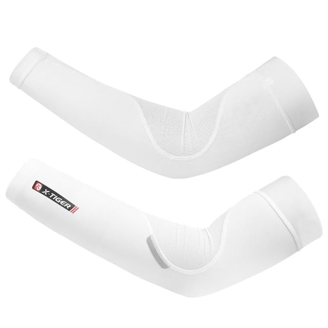 Quick Dry Cycling Arm Sleeves