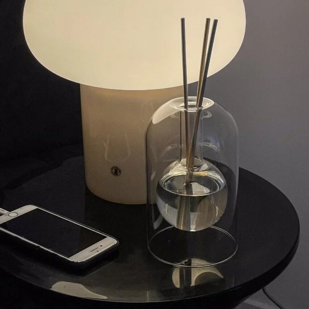 Elegant Reed Diffuser with Minimalist Design for a Relaxing Atmosphere