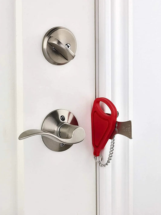 Shadow X™ Portable Door Lock