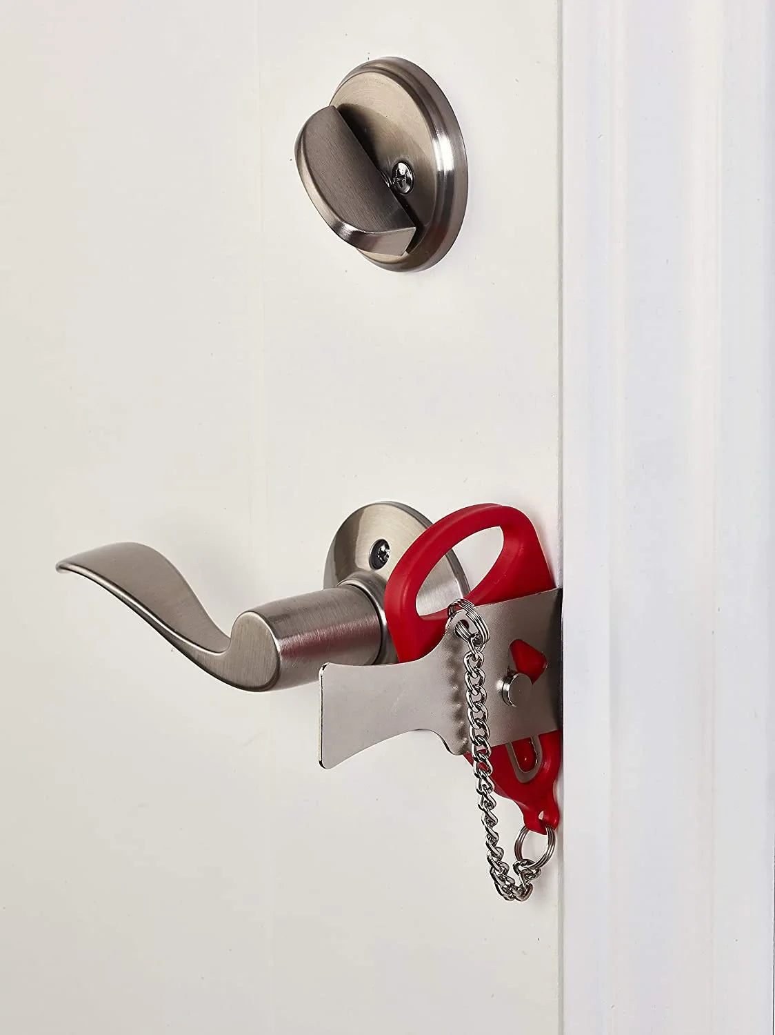 Shadow X™ Portable Door Lock