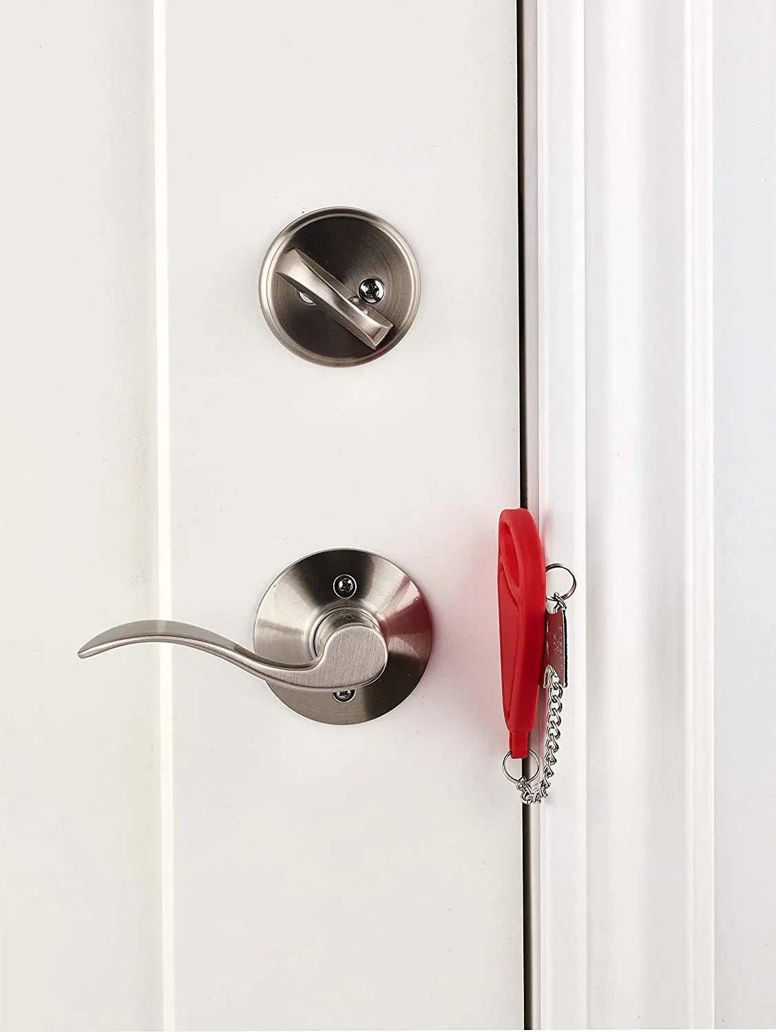 Shadow X™ Portable Door Lock