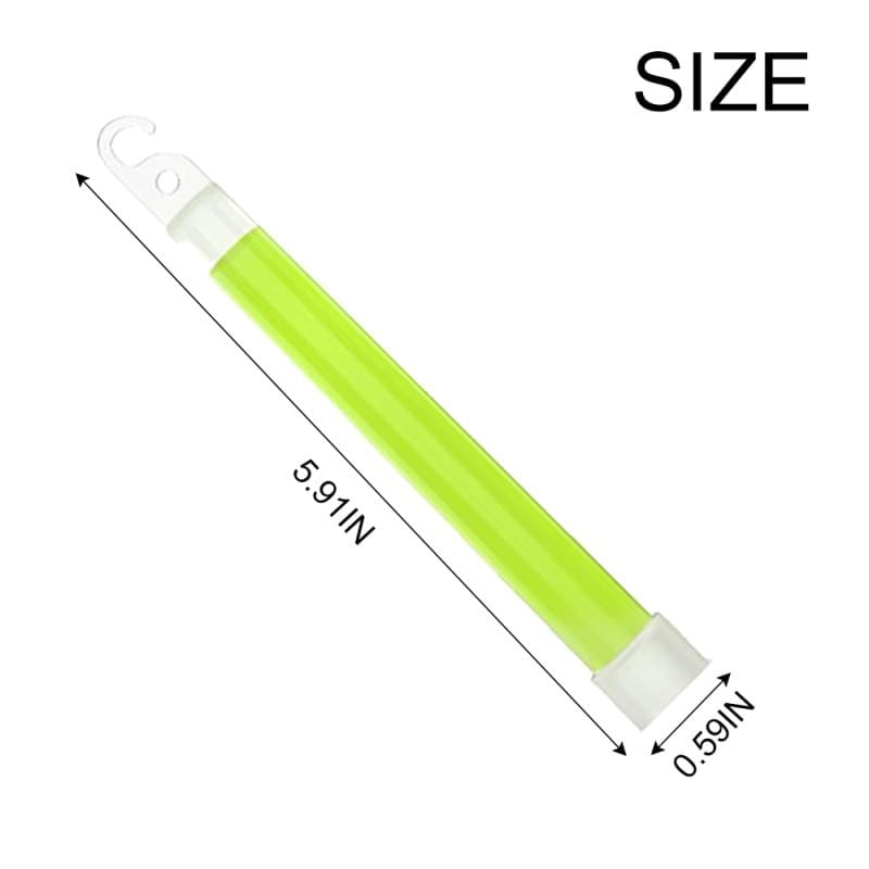 10pcs Glow Light Sticks
