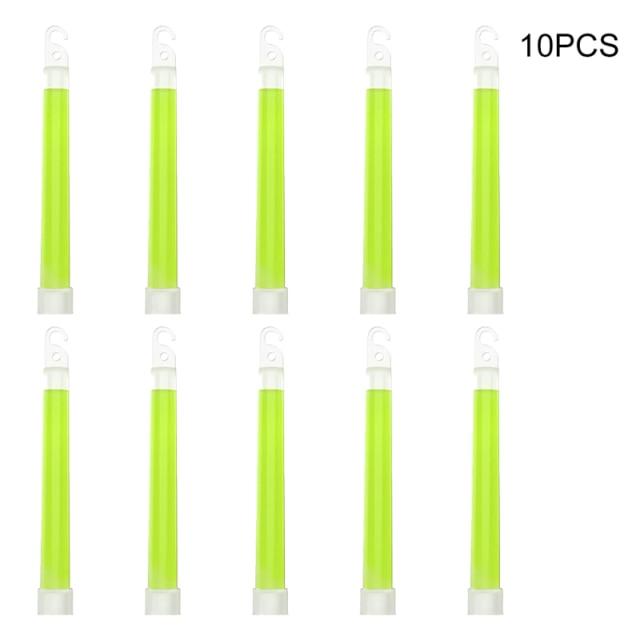 10pcs Glow Light Sticks