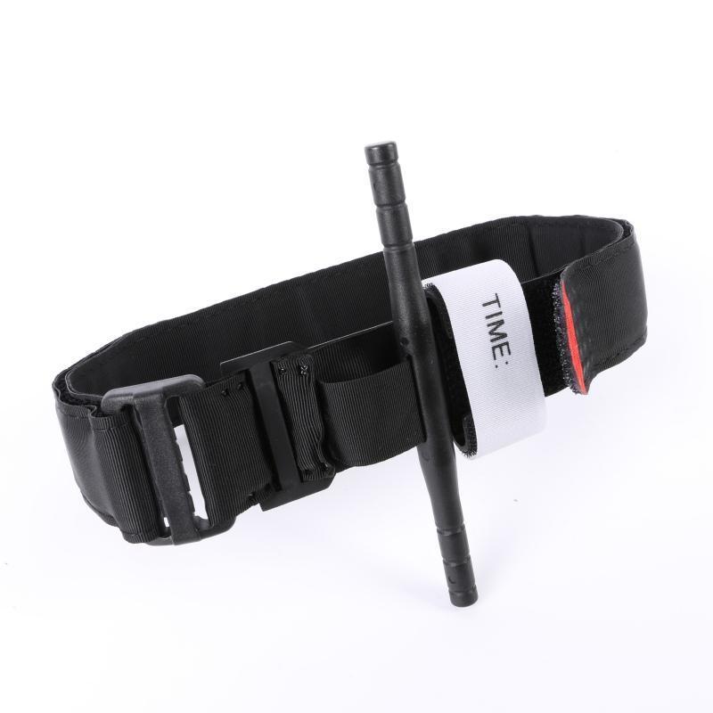 One-handed Spinning Combat Military Tactical Tourniquet/ Medical First Aid Emergency Tourniquet