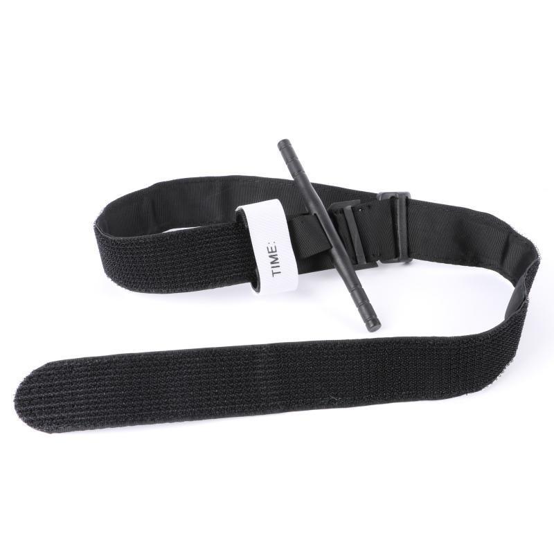 One-handed Spinning Combat Military Tactical Tourniquet/ Medical First Aid Emergency Tourniquet