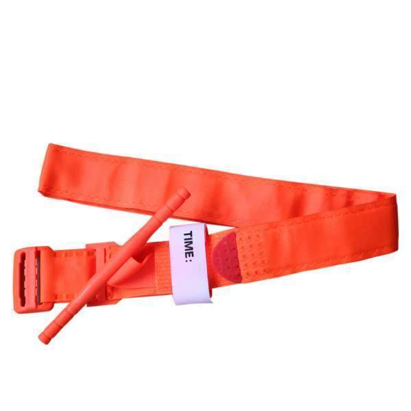 One-handed Spinning Combat Military Tactical Tourniquet/ Medical First Aid Emergency Tourniquet