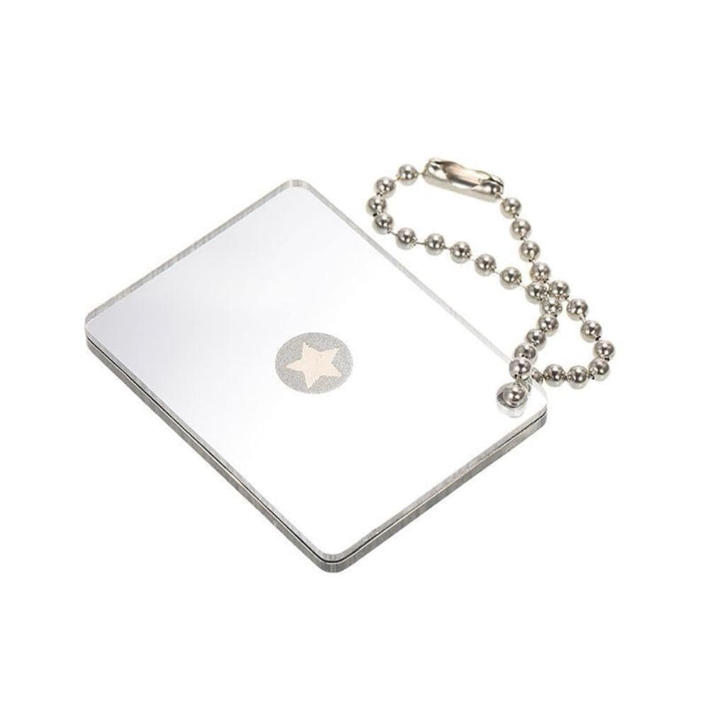 Signal Mirror Survival Reflector