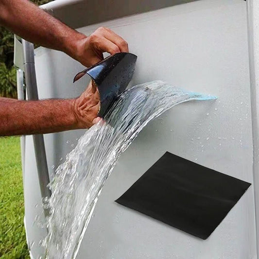 Sealfix Repair Tape – Ultra-Strong Waterproof Sealant Tape for Indoor & Outdoor Use