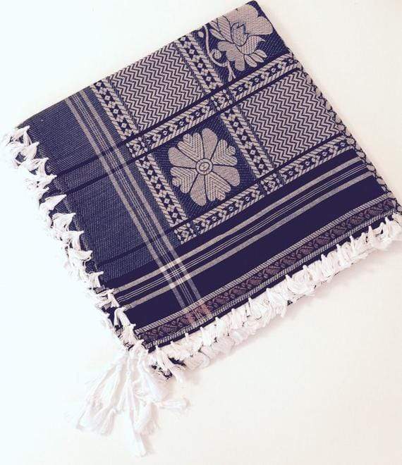 Shemagh Head Neck Scarf