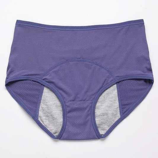 SILKESSENCE – Seamless Women’s Underwear for All-Day Comfort